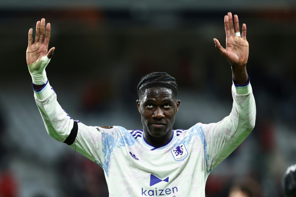 Ligue Europa: Lille vaincu par Aston Villa