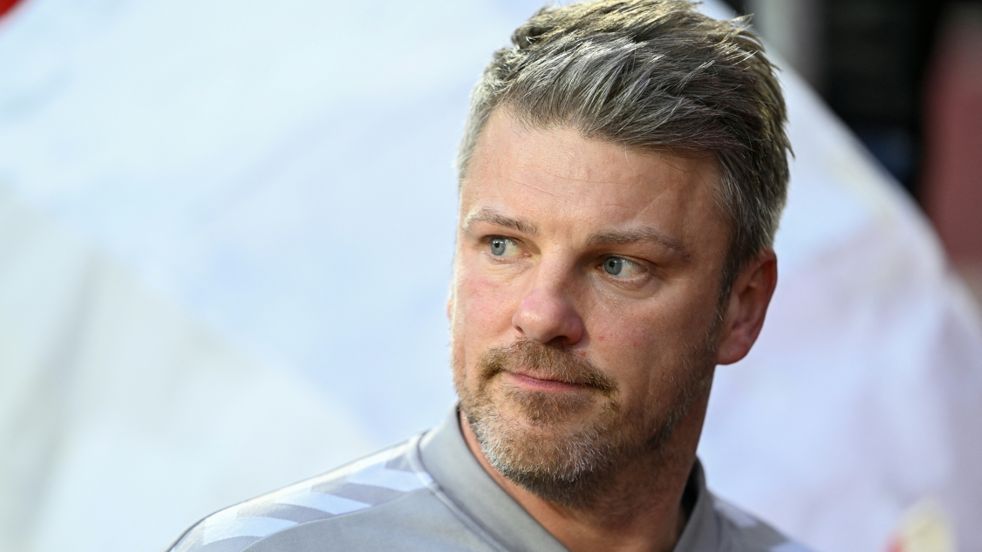 Belastung für Kwasniok und den Verein? "Berührt mich kaum"