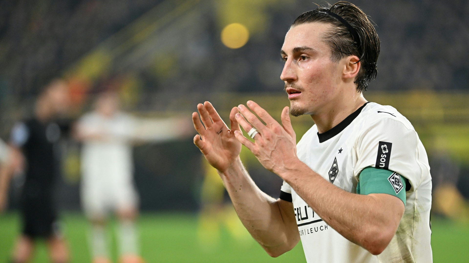 Reitzs Transfer zu Leipzig gewinnt an Konturen