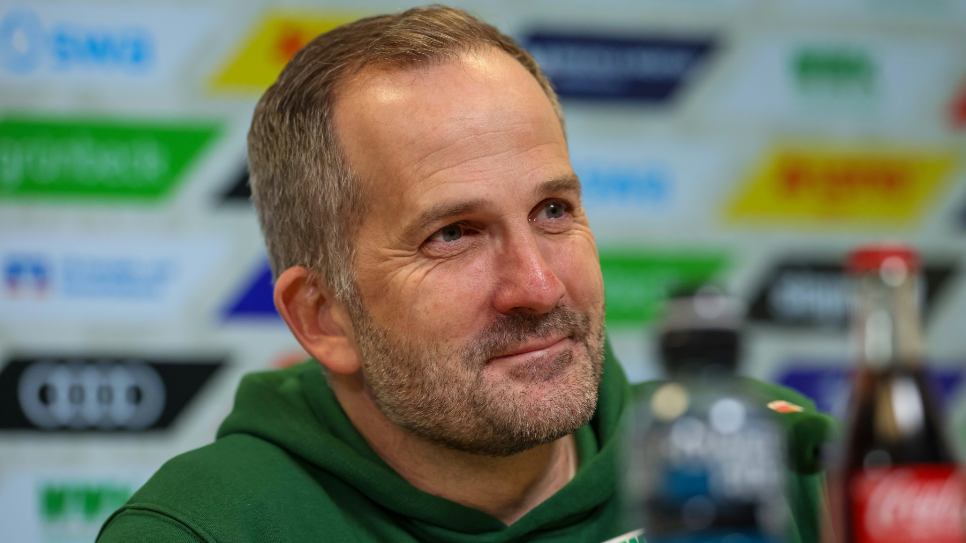 Augsburg selbstbewusst gegen Dortmund: "Echte Möglichkeit zum Sieg"