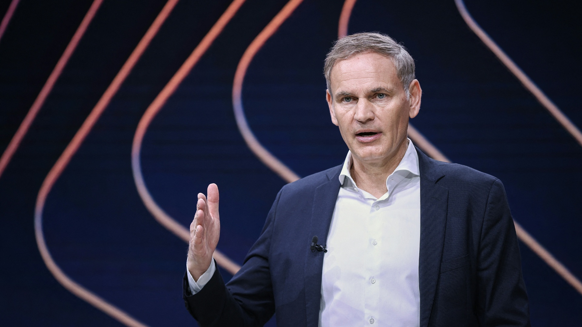 VW-Chef Blume: Beim VfL alles auf den Prüfstand stellen