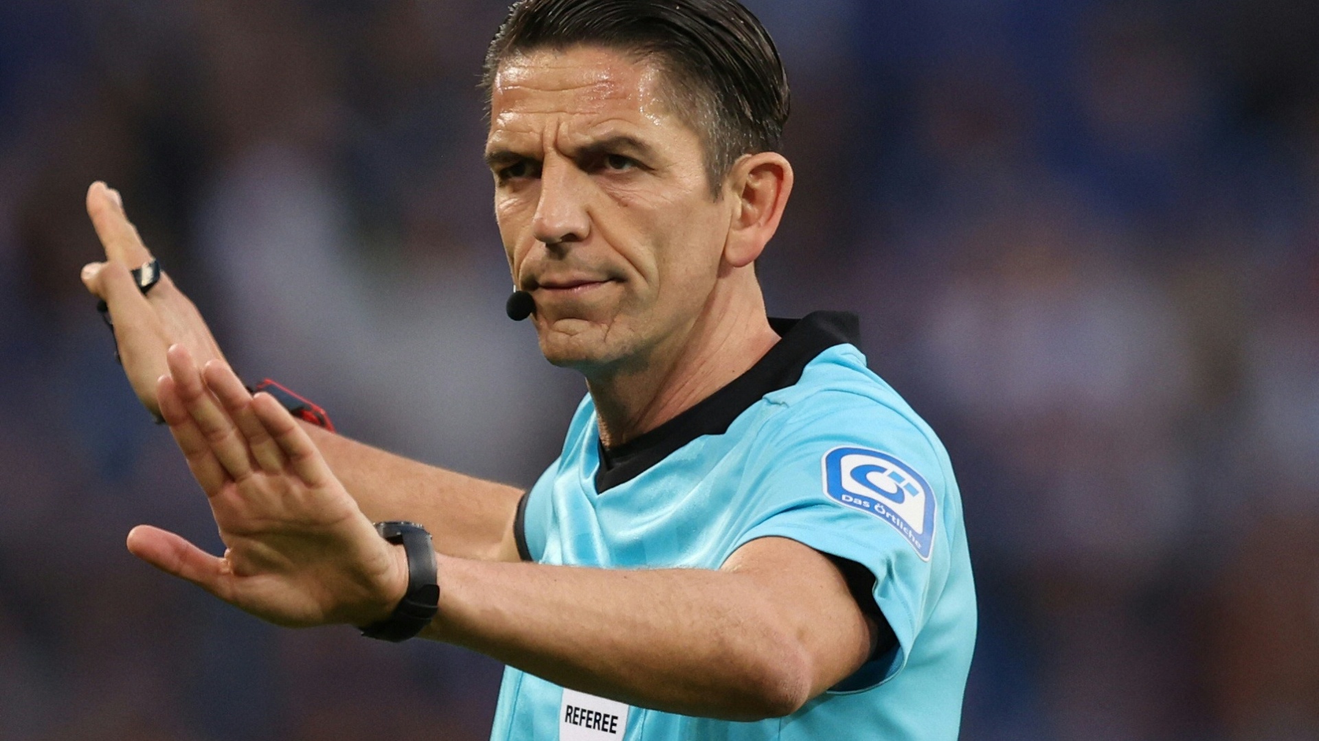 Aytekins Meilensteinspiel: "Die Stimmung heizt sich wöchentlich auf"