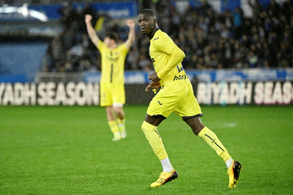 Resultados y tabla de LaLiga