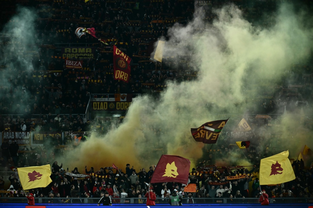 El ayuntamiento de Roma da luz verde al plan para un estadio moderno del AS Roma