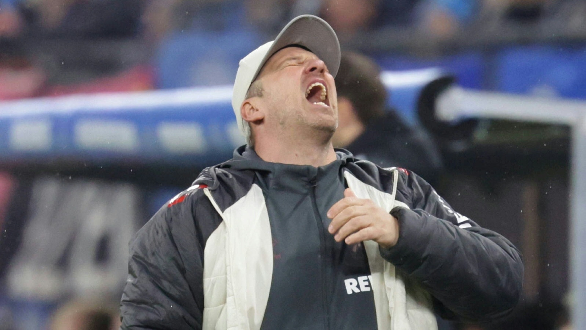 Inkonsequenter VAR: Kwasniok geht es "auf den Sack"