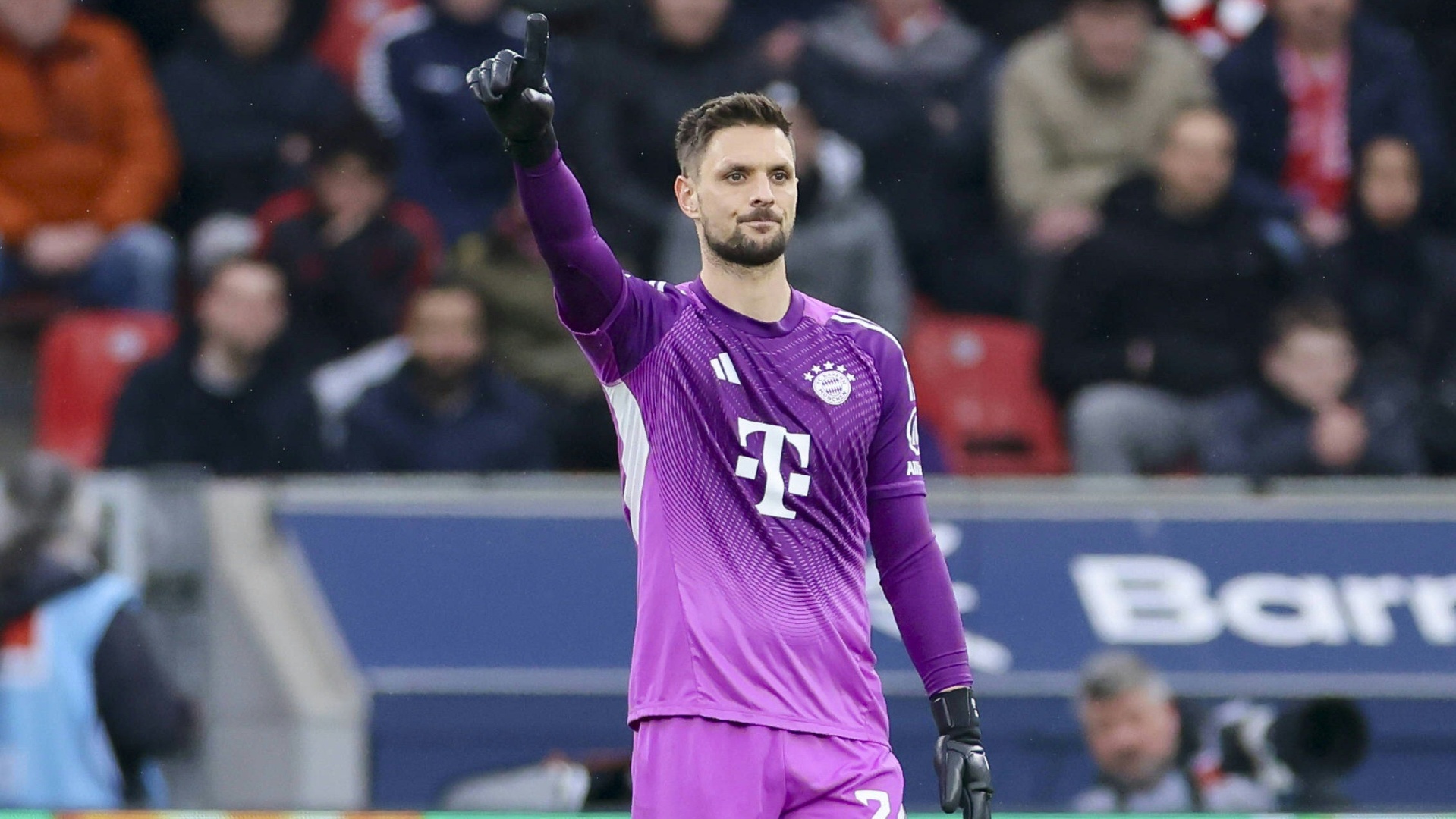 Ulreich verletzt: Goalkeeper-Probleme bei Bayern München