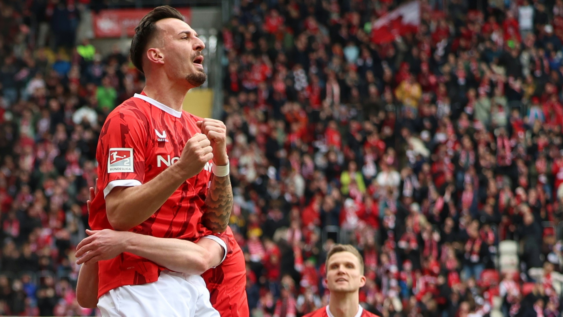 FCK siegt im Südwest-Derby