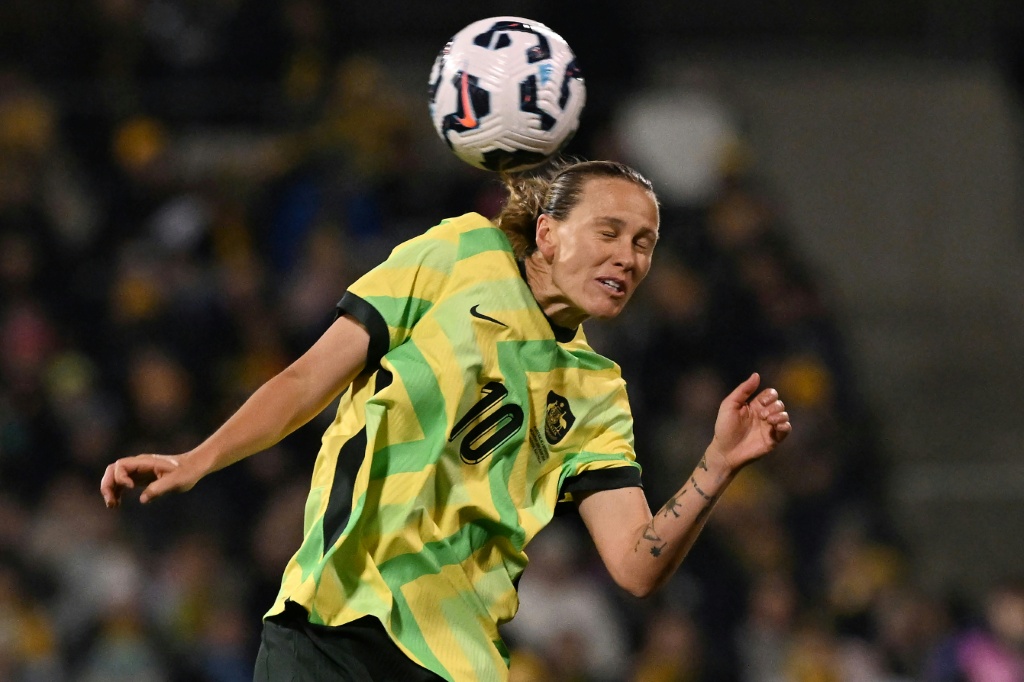 Австралию побуждают к смелости в полуфинале Азиатского кубка против Китая