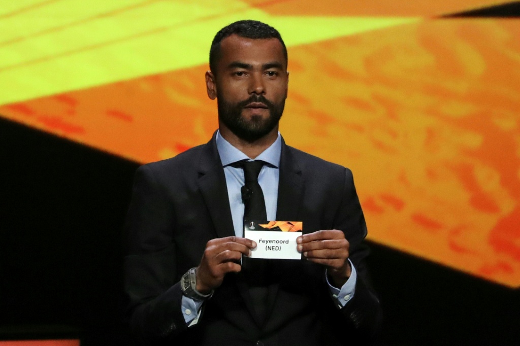 Ashley Cole comenzará su carrera como técnico en el Cesena de la Serie B italiana