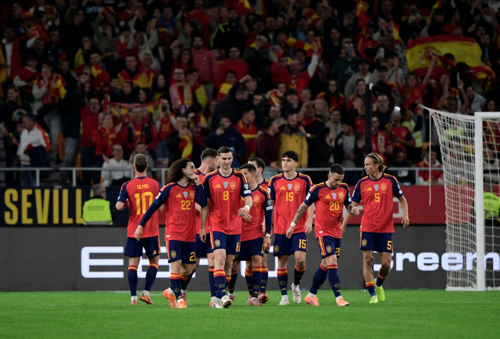 La Roja opta por un encuentro amistoso con Serbia en Villarreal en lugar de la Finalissima