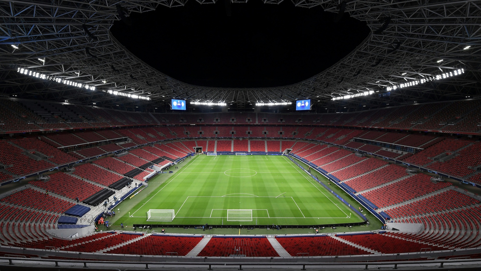 Von 180 Euro aufwärts: Bewerbung um CL Finale Tickets jetzt eröffnet