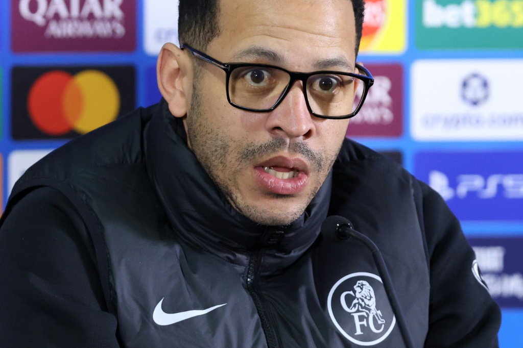 Rosenior: Zbieranie sie Chelsea nie mialo antagonizowac