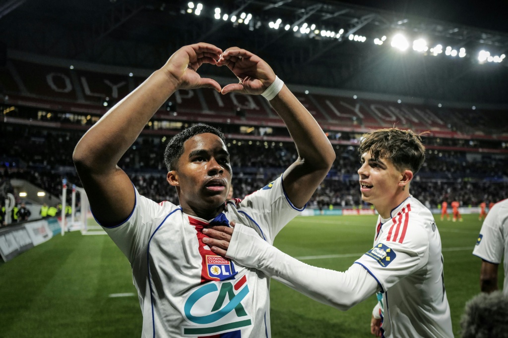 Endrick logra su primer llamado con Ancelotti para los duelos amistosos de Brasil contra Francia y Croacia