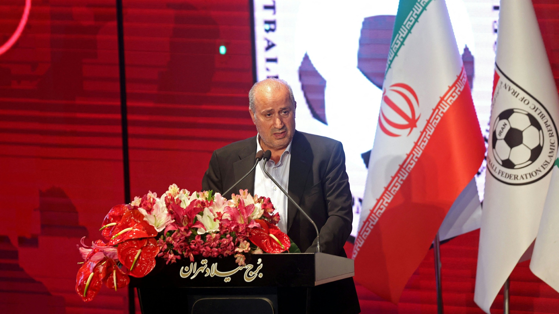 Iran diskutiert mit FIFA Verlegung von WM-Partien nach Mexiko