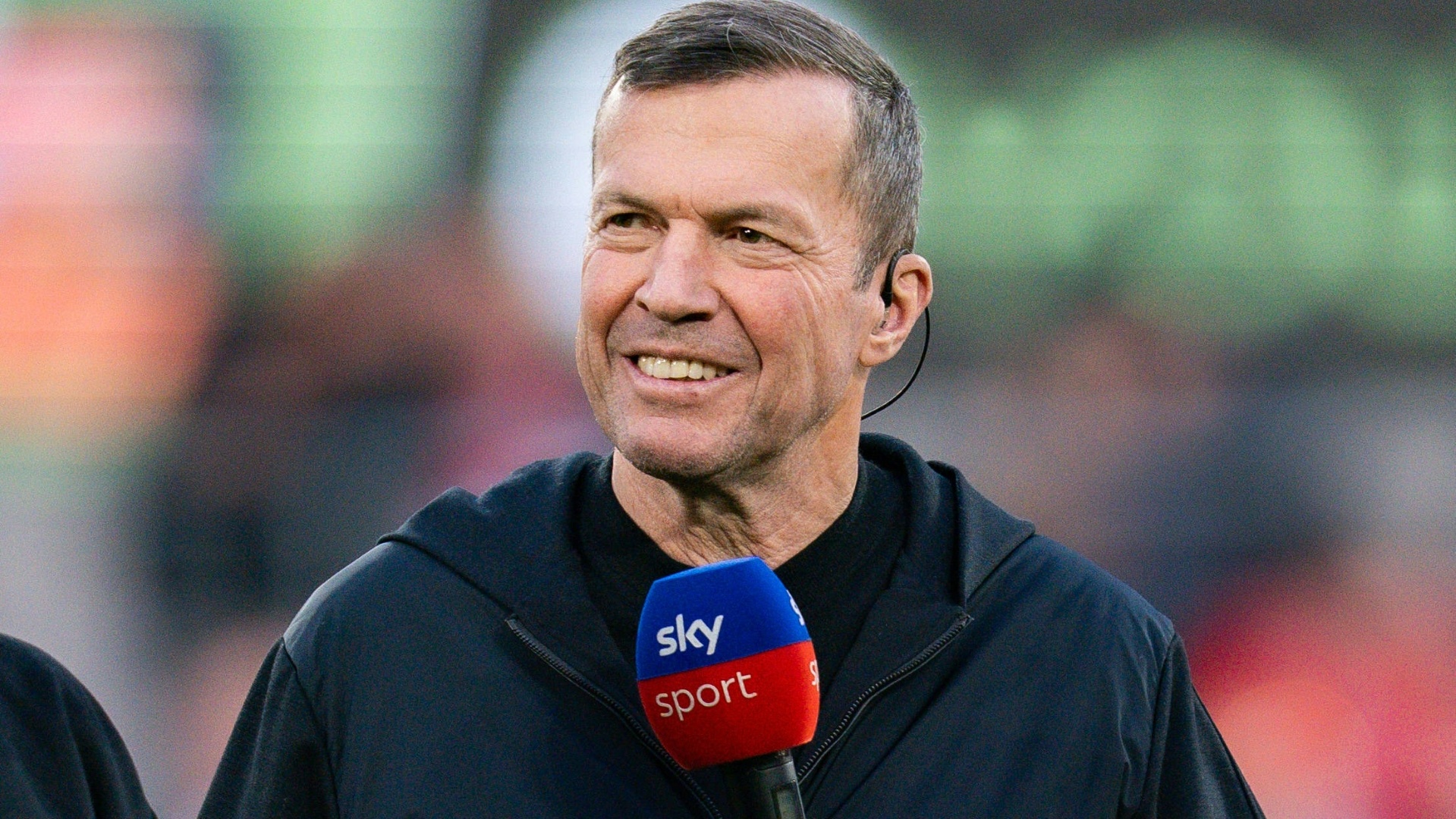 Matthäus preist DFB Mannschaft: Gezeigt dass sie es schaffen