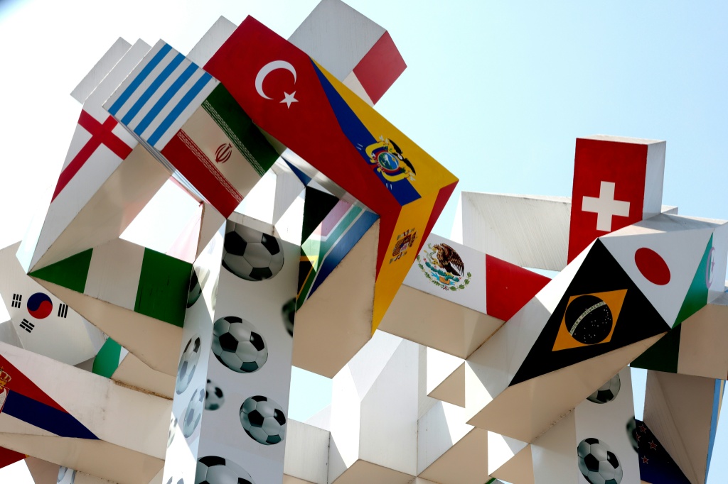 Iran Bernegosiasi dengan FIFA Mengenai Pemindahan Laga Piala Dunia ke Meksiko Kata Kedutaan