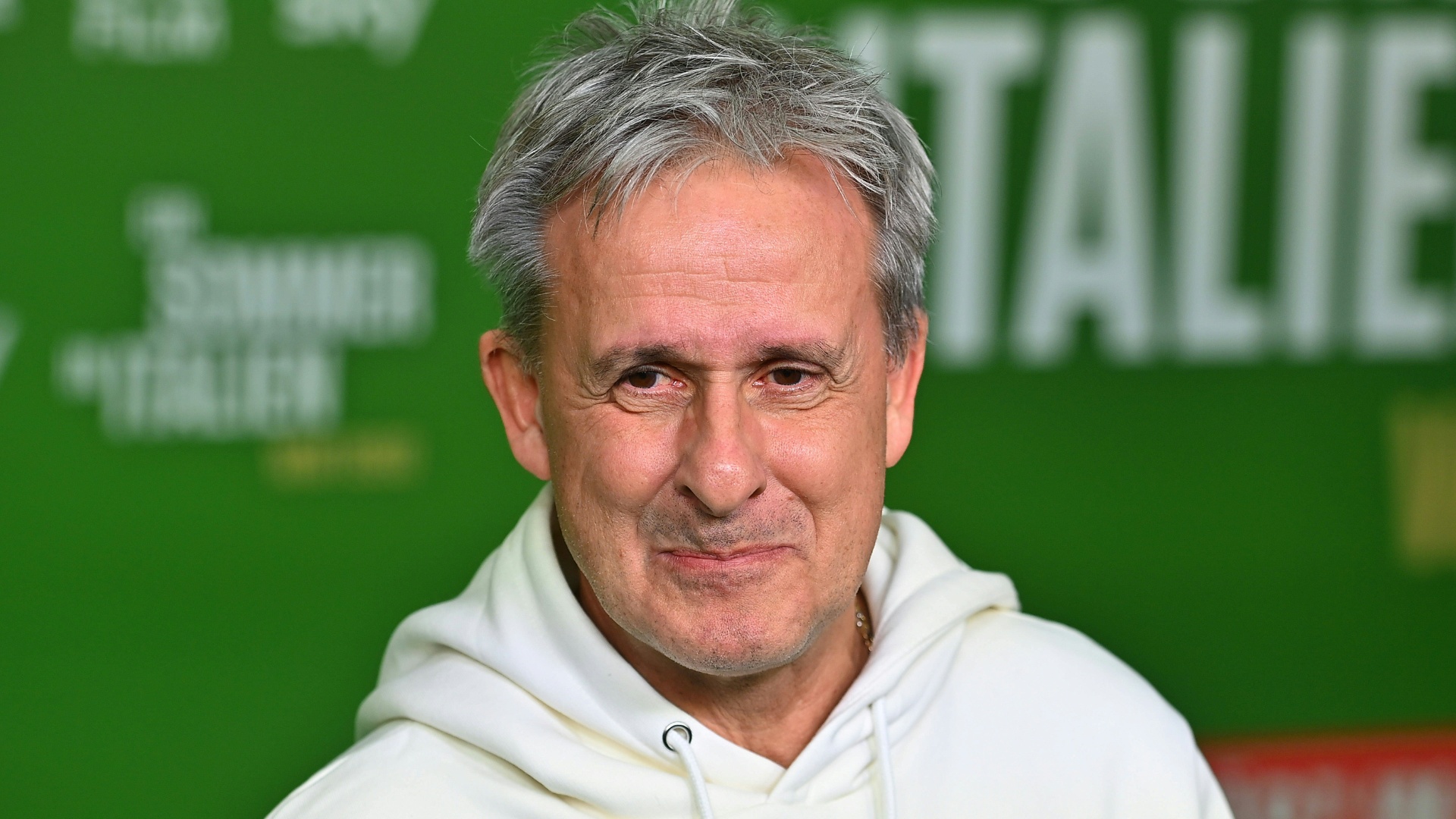 Littbarski unterstützt Kwasniok: Herz am rechten Fleck