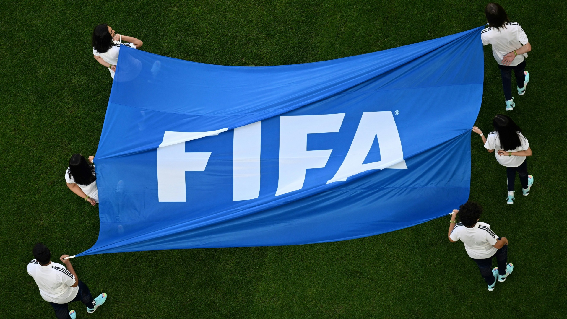 Verschiebung iranischer WM-Partien für FIFA aktuell kein Diskussionsthema