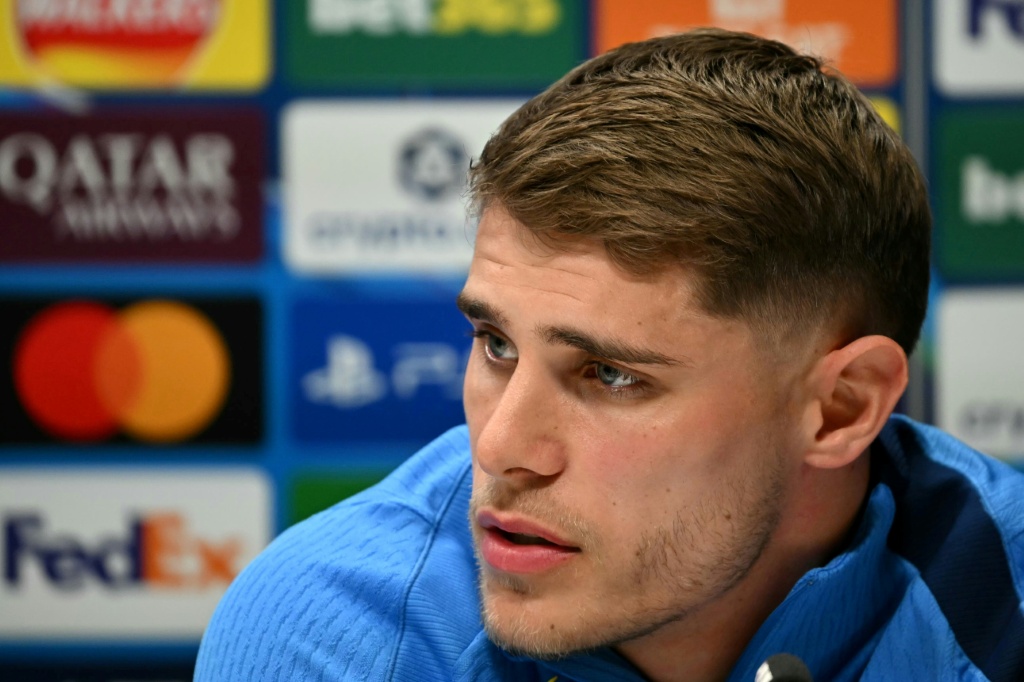 Van de Ven tvrdi da je besmislica misliti da igračima Tottenhama nije stalo do njihove situacije