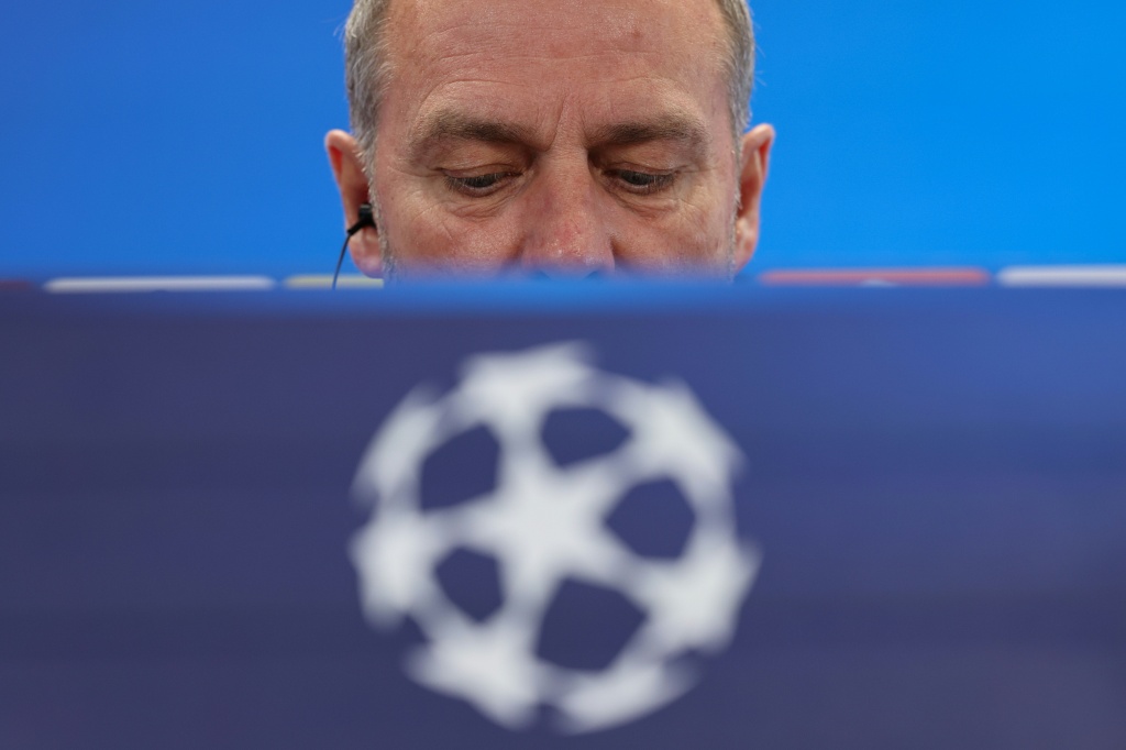 Hansi Flick considera que dirigir al Barcelona será su último empleo en el fútbol