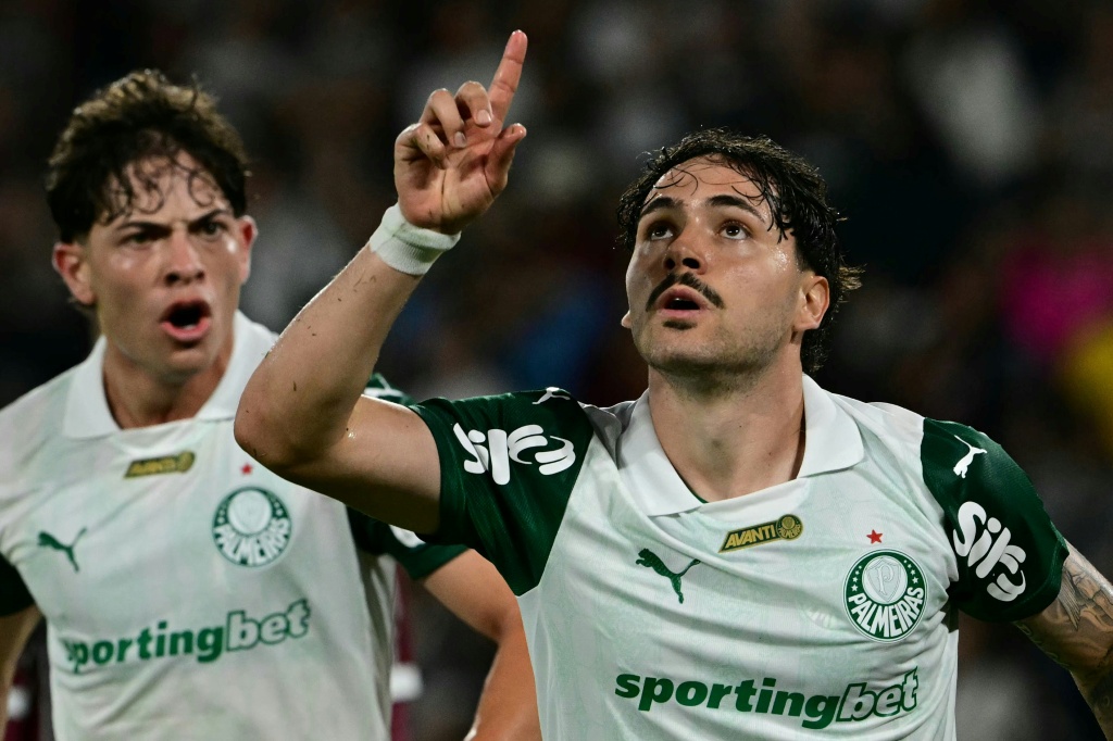 Jugadores internacionales seleccionados para el Mundial, foco en la fecha del Brasileirão