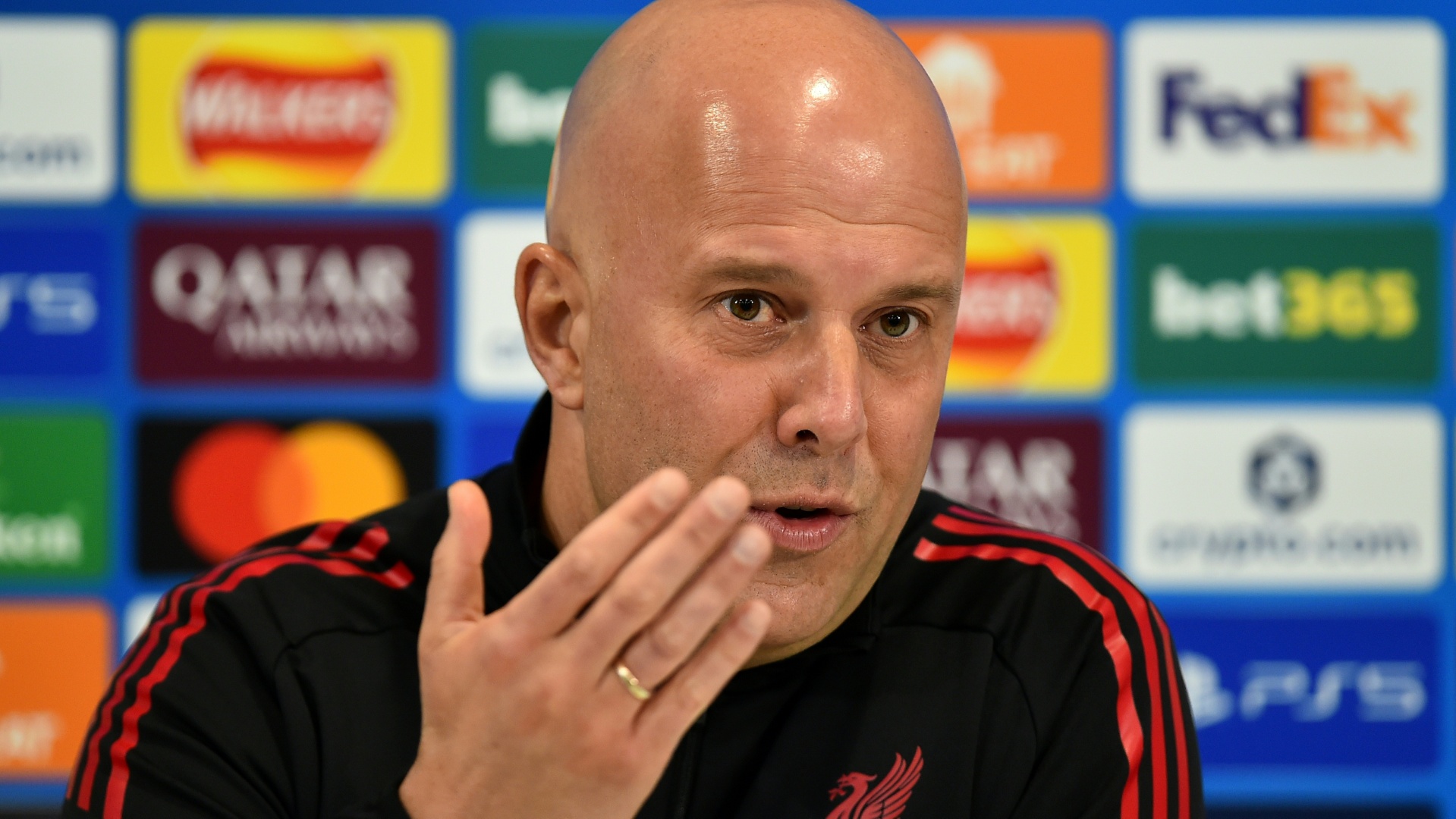 Slot: '...dann habe ich vieles falsch gemacht'