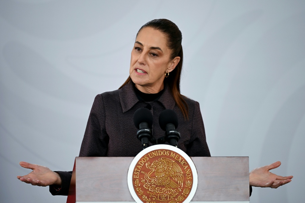 México manifesta disponibilidade para acolher partidas do Irã no Mundial