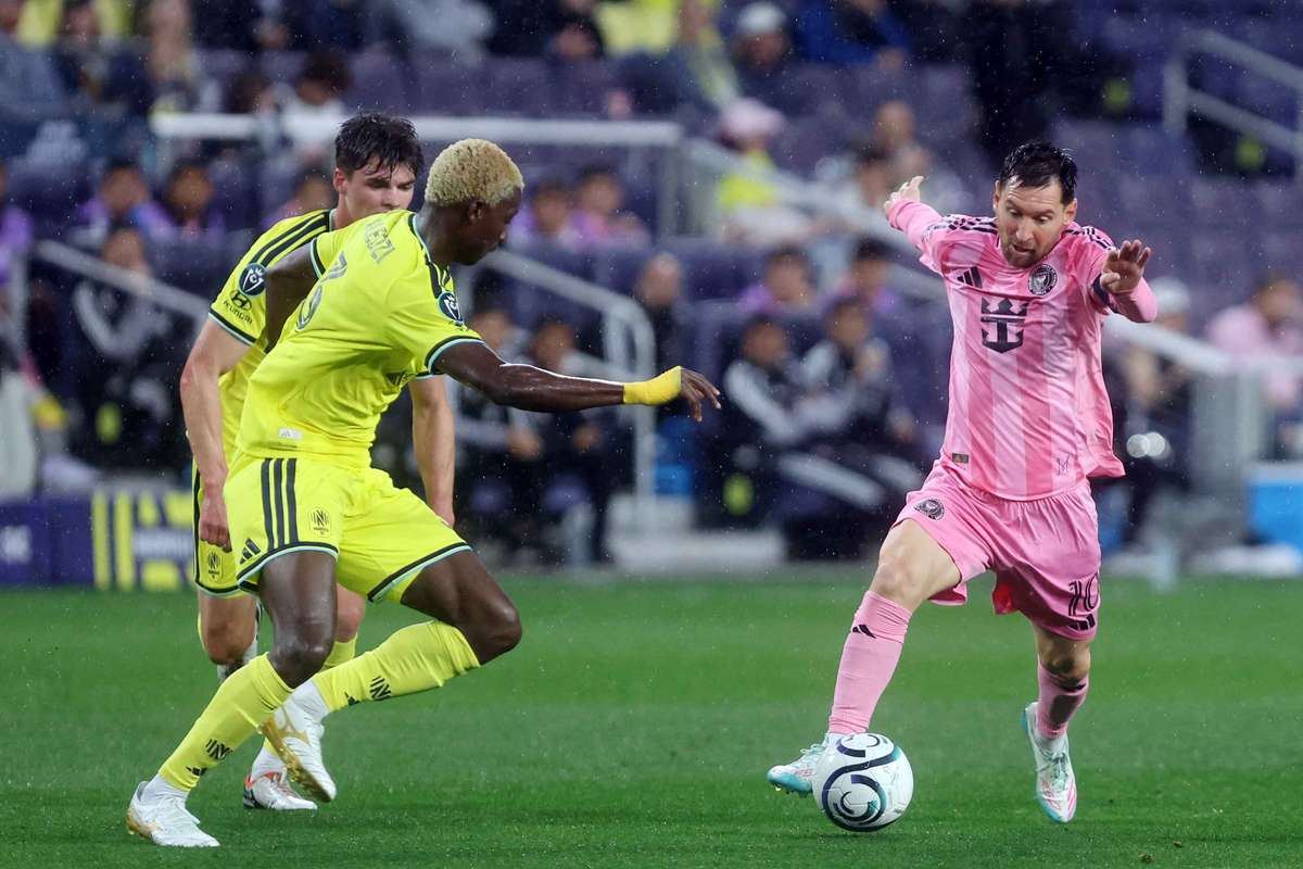 Mascherano asegura que Messi llega en óptimas condiciones al partido contra Nashville