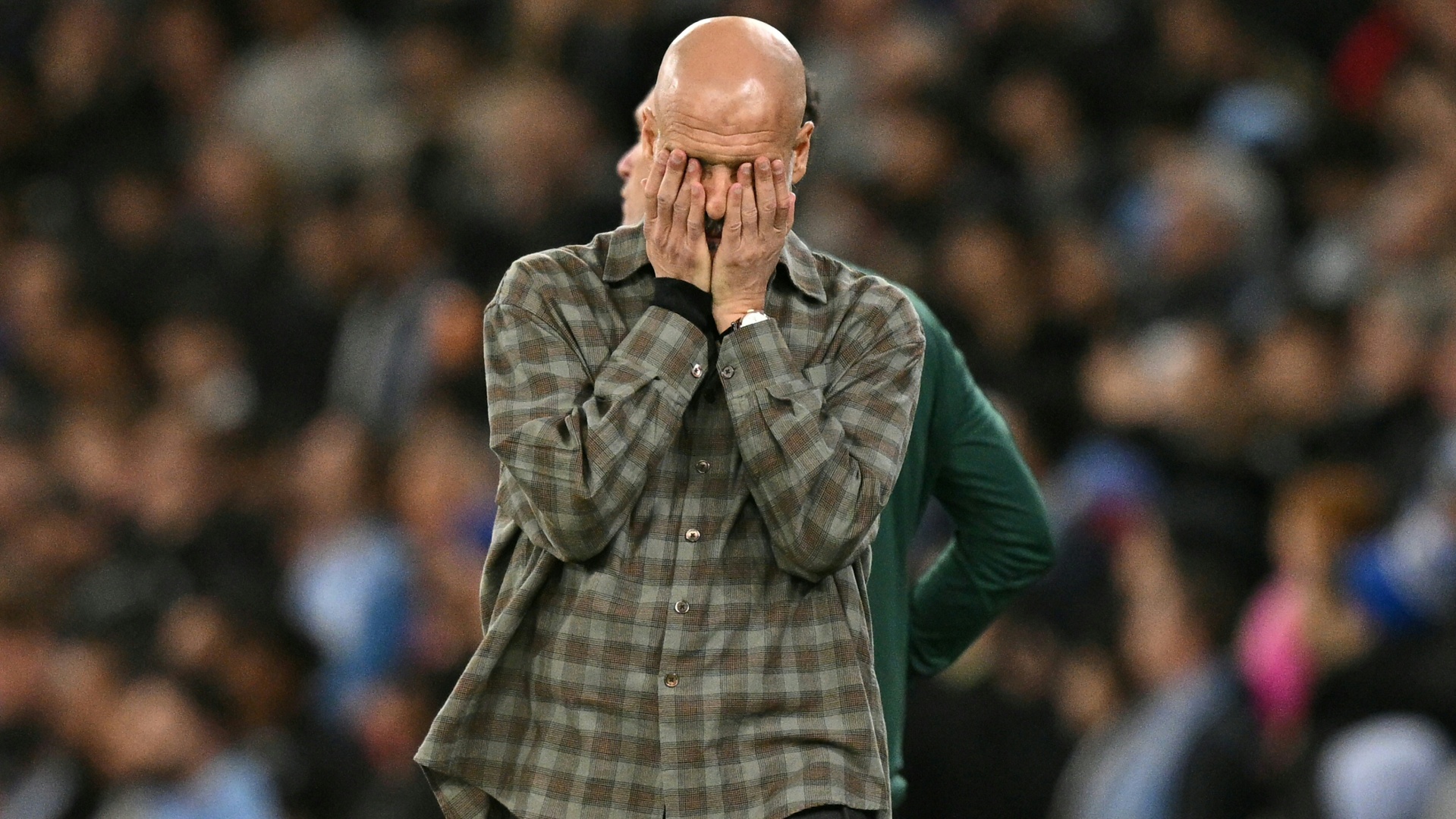 Stets Real Madrid: Guardiola plant neues Vorhaben