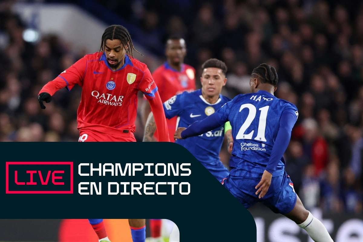 Partidos de Champions en vivo | Real Madrid, PSG y Arsenal aseguran su avance a cuartos de final