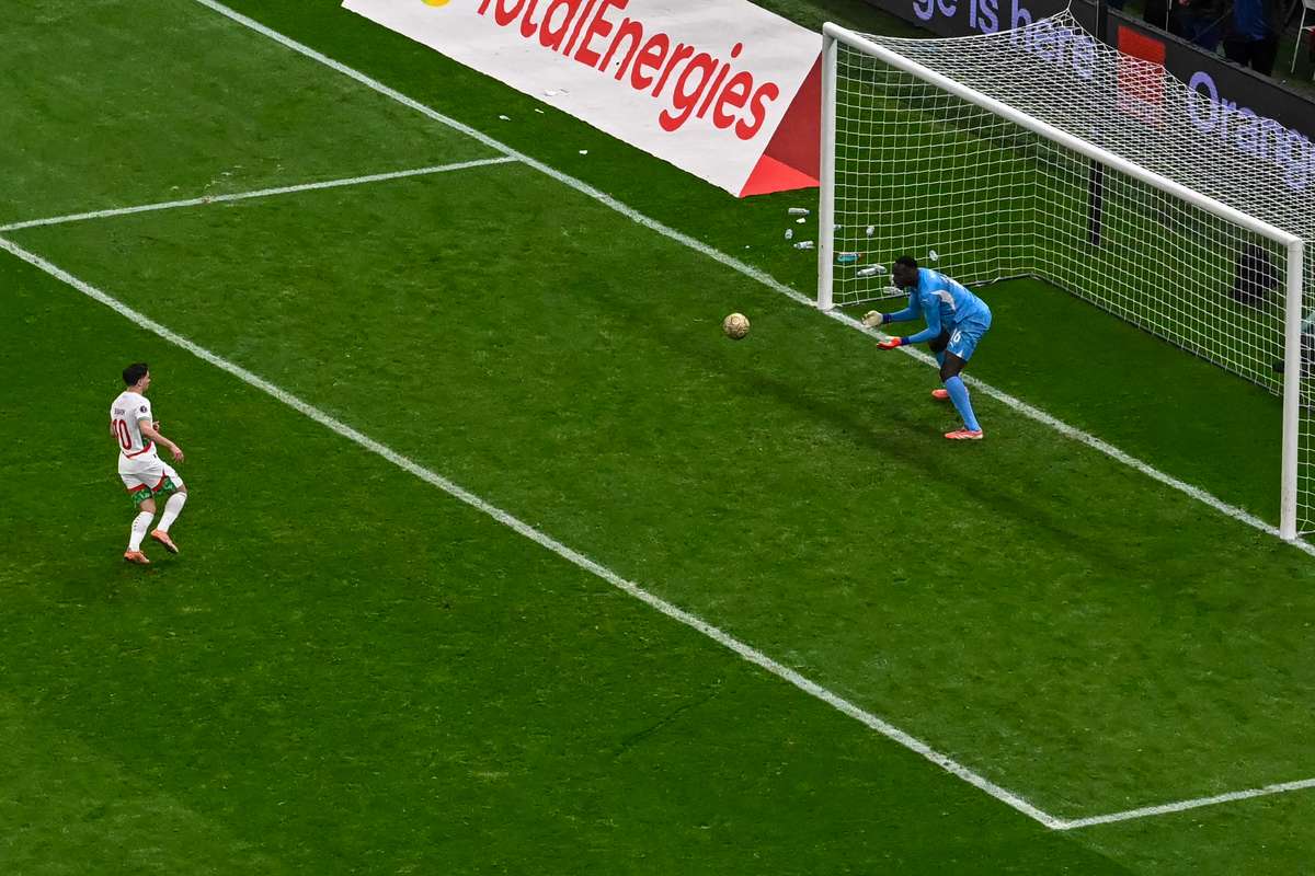 La CAF declara a Marruecos vencedor de la Copa África tras dos meses