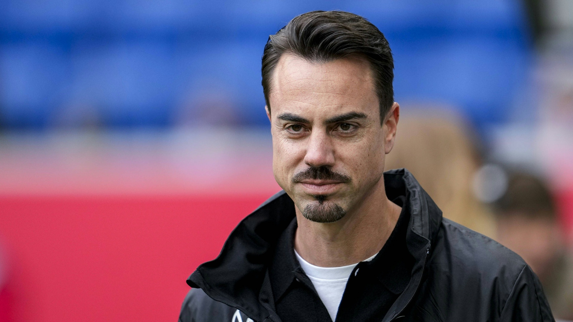 Benaglio zur Krise: "Fußball ist Teil des Konzerns"