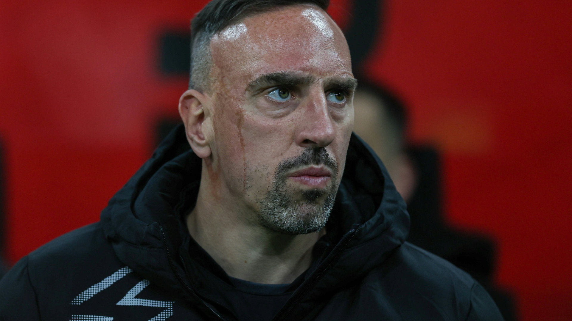 Ribéry hält Bayern für die mächtigste Mannschaft aller Zeiten