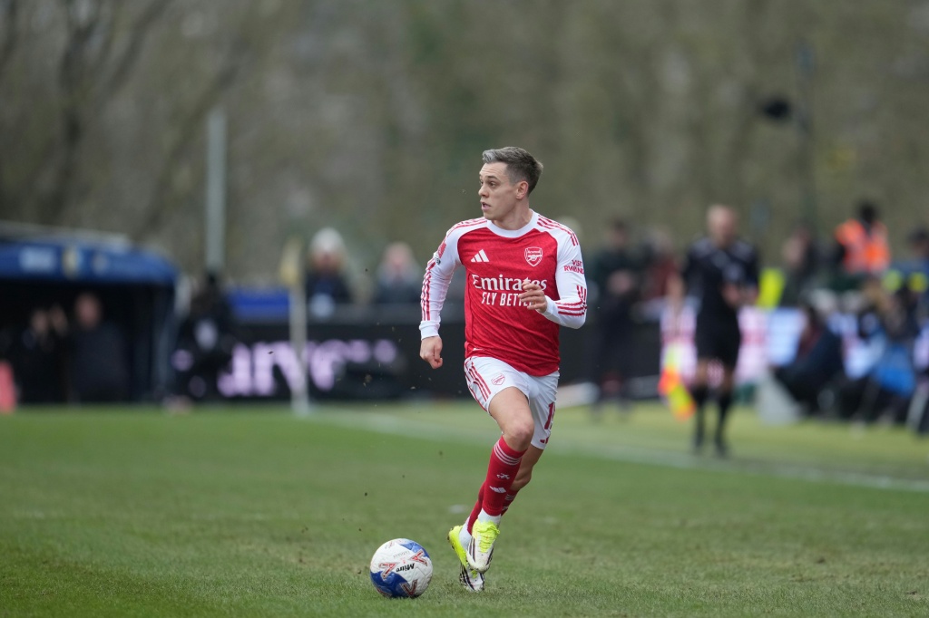 Trosard iz Arsenala: Pobeda nad Leverkuzenom savrsena priprema za finalu Lige kupa