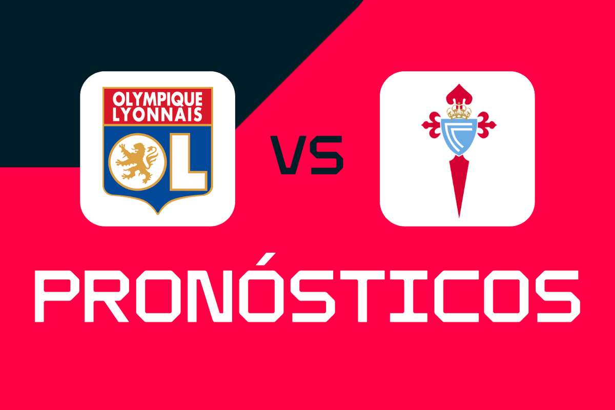 Lyon Celta: Predicciones Mejores Apuestas y Cuotas Europa League