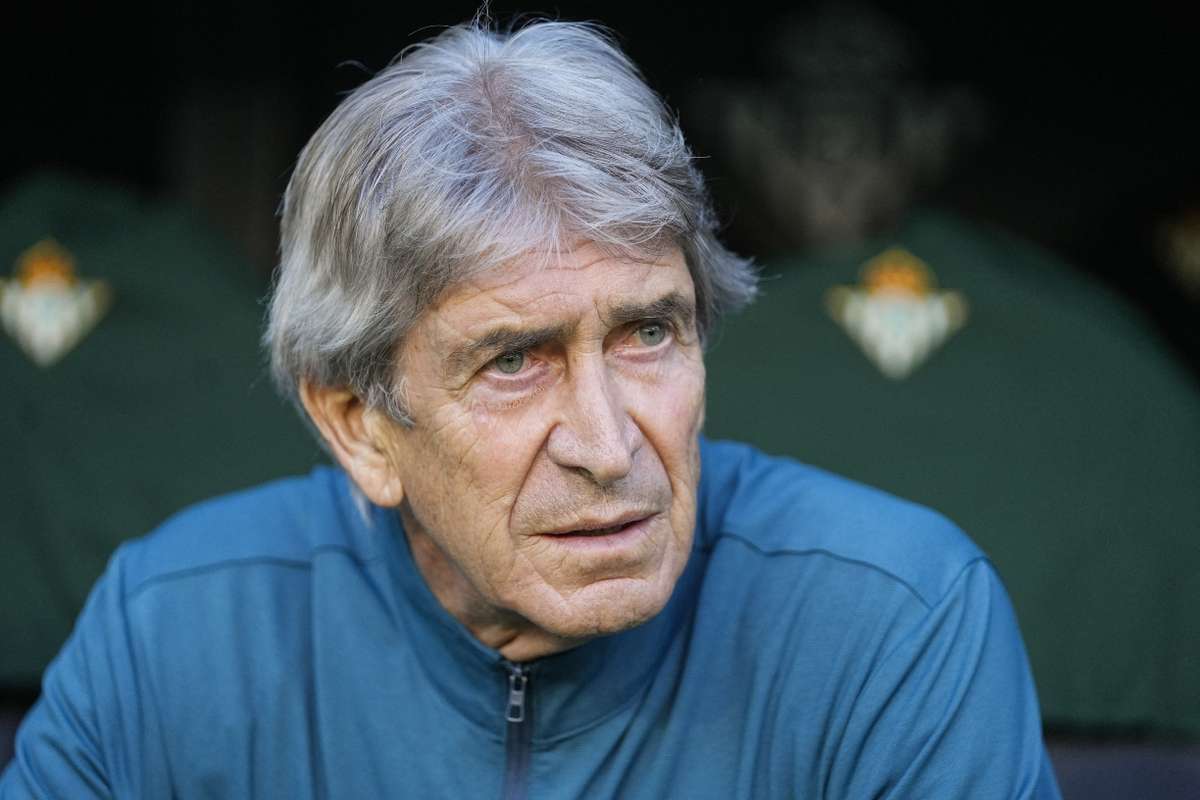 Pellegrini: "No debemos perseguir el segundo tanto antes que el primero"