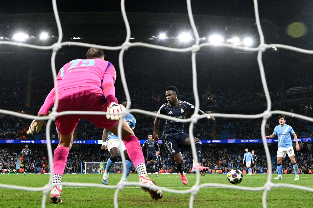 Vinícius debería esforzarse por ser querido por todos, afirma Donnarumma