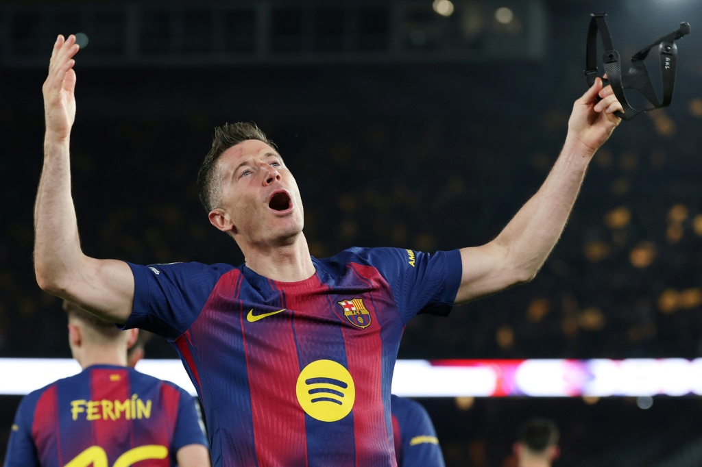 El Barça protagoniza una goleada ante el Newcastle y avanza a cuartos de final