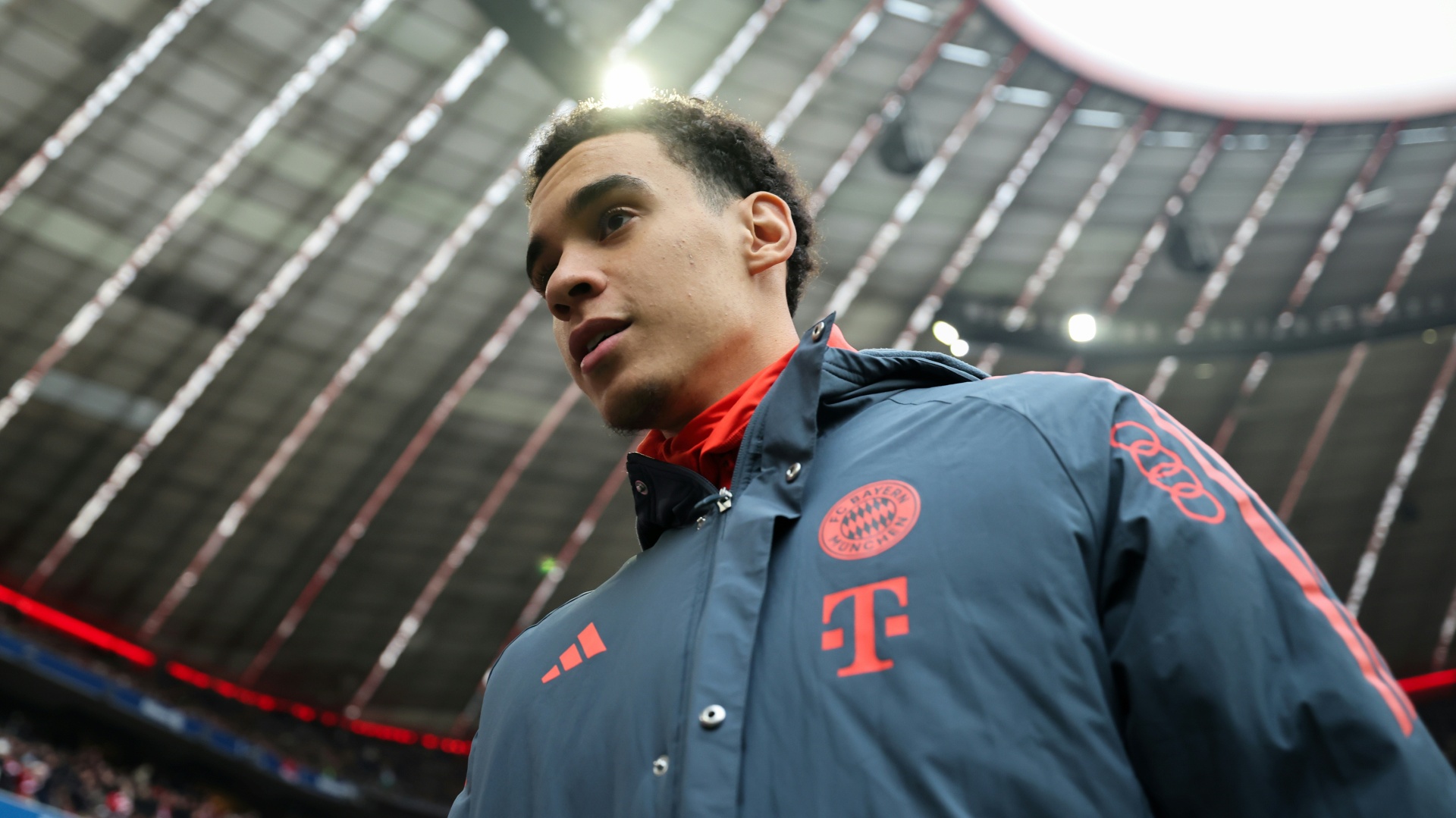 Nagelsmann lasst Musiala aus Kader: Medienberichte