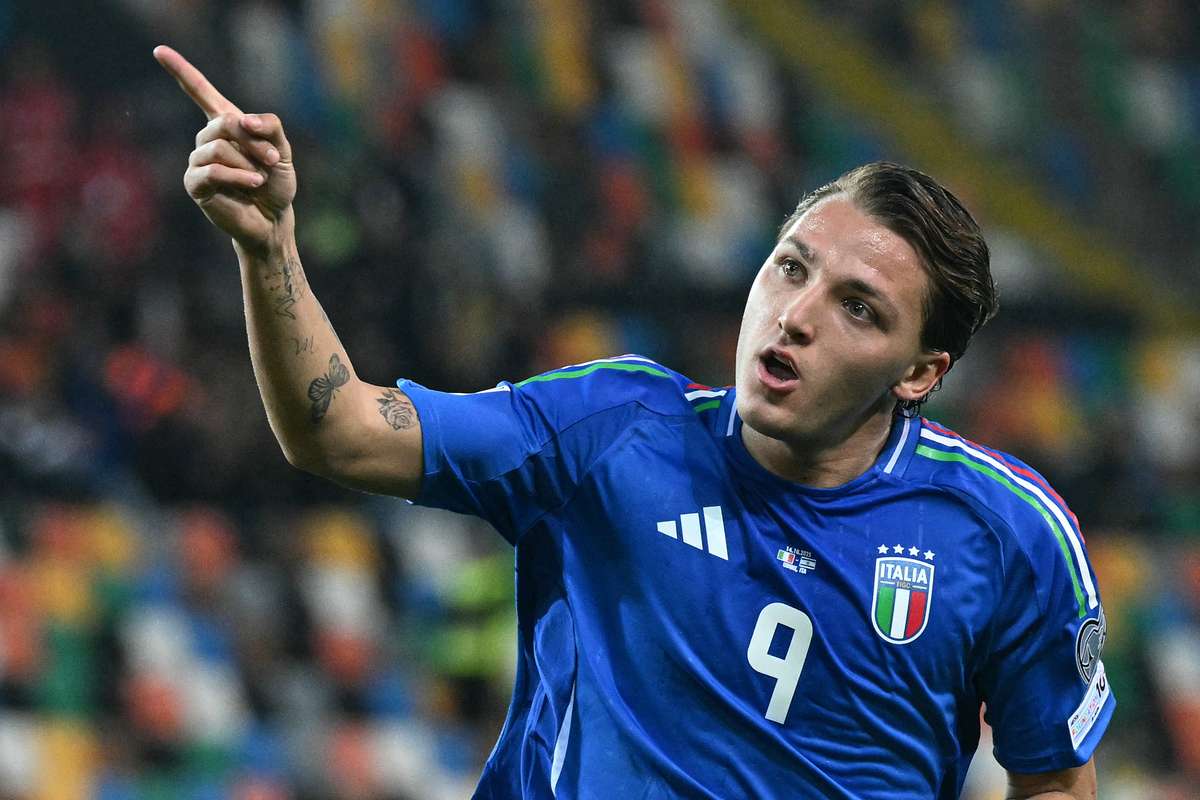 Milan y Juventus comparten la misma meta: fichar a un delantero