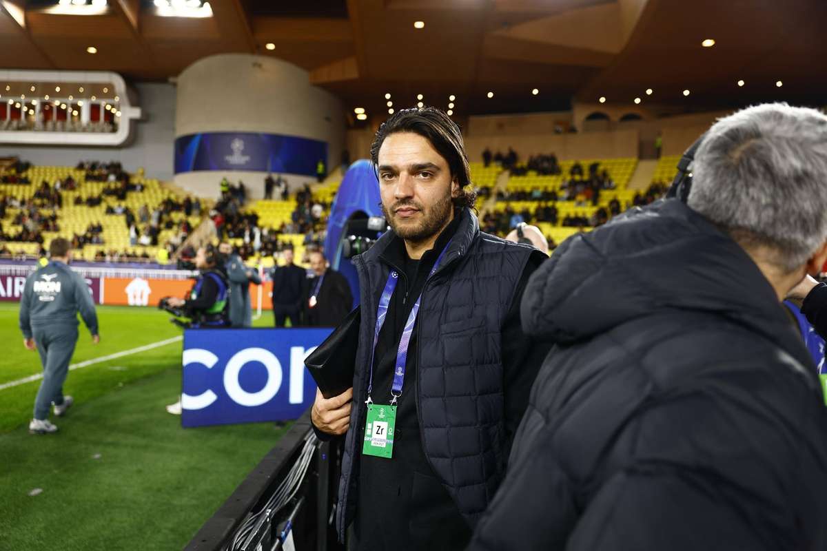 Clément Grenier: Difícil es correr tras el balón en el Camp Nou