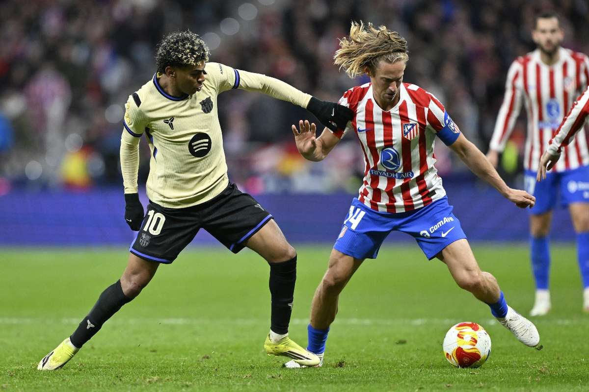 Découvrez les quarts de finale de la Ligue des champions