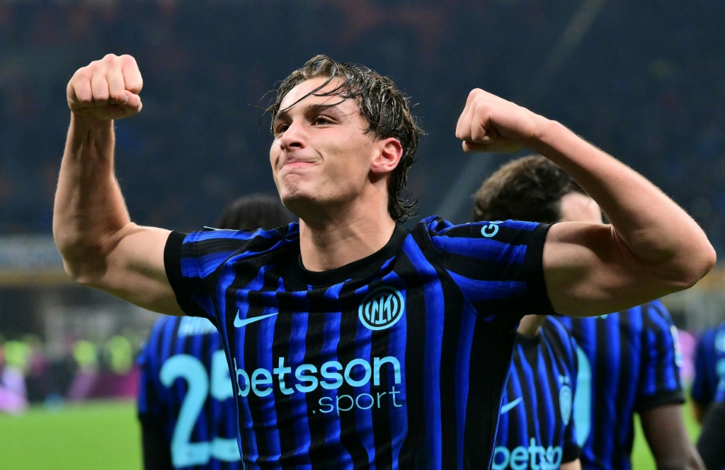 Inter prosegue la ricerca del titolo in Serie A prima del cammino dellItalia verso il Mondiale