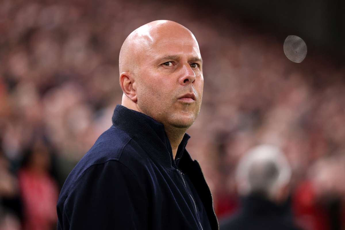 Arne Slot říká že PSG se nebude těšit na opakování zápasu v Lize mistrů