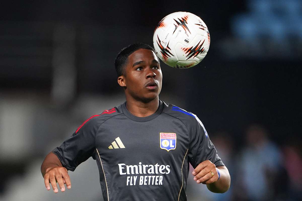 Lyon vs Celta de Vigo: como ver, hora e tudo acerca do jogo da Liga Europa