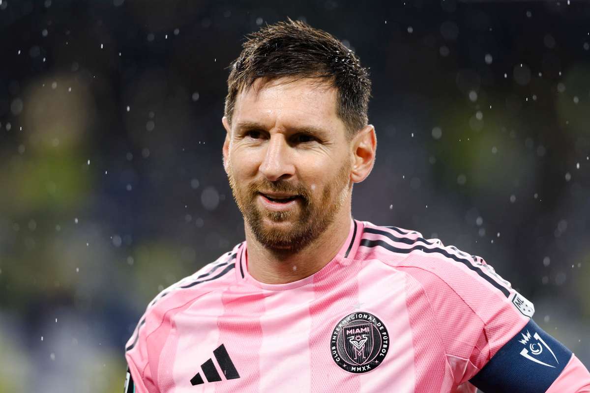 Lionel Messi inscrit son 900e but en carrière, mais l’Inter Miami quitte la Champions Cup