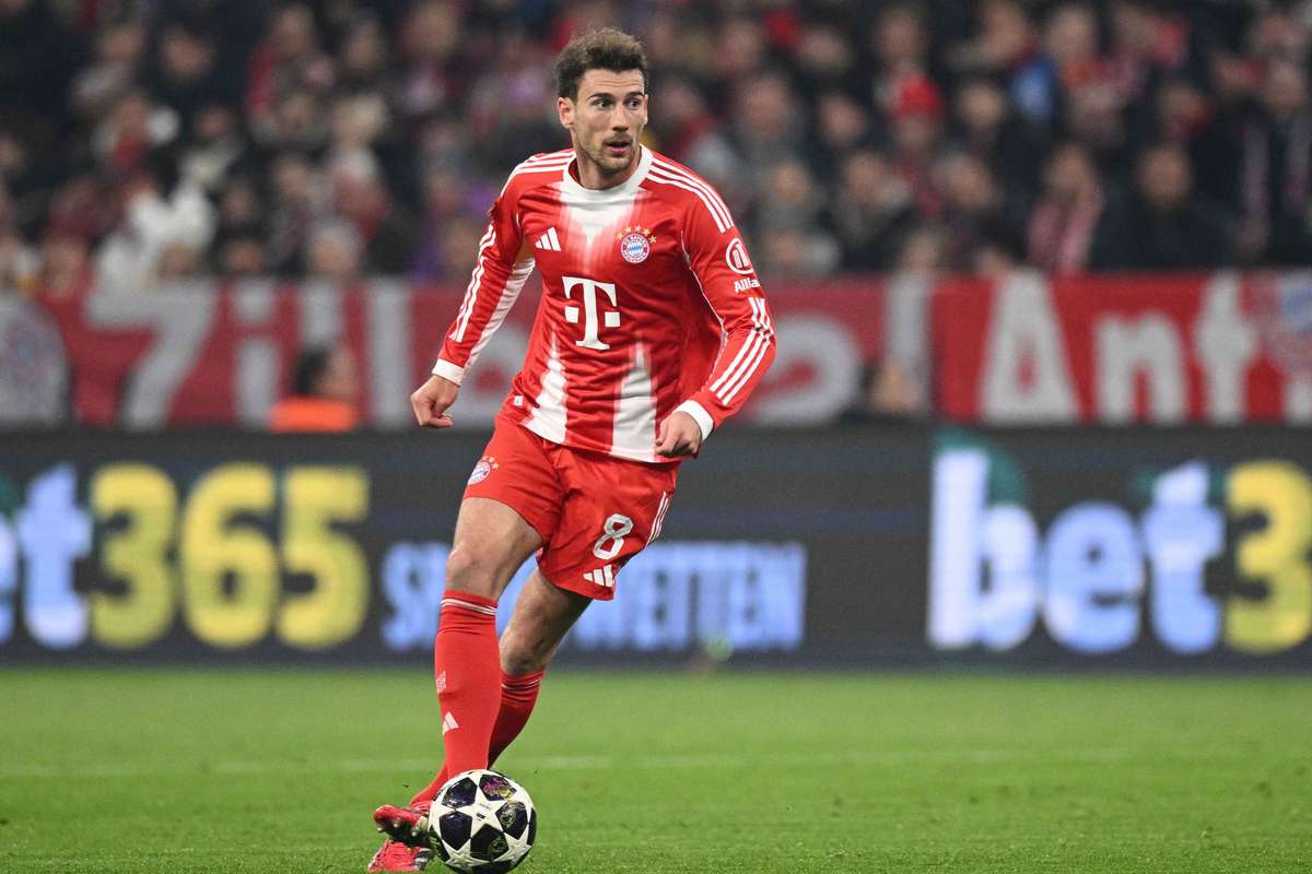 Transfer zu den Rossoneri Milan bietet Goretzka einen Vertrag über drei Jahre