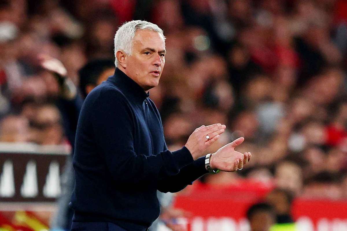 Mourinho: "Fui convidado pelo SC Braga e o meu pai avisou-me 'tem juízo'"