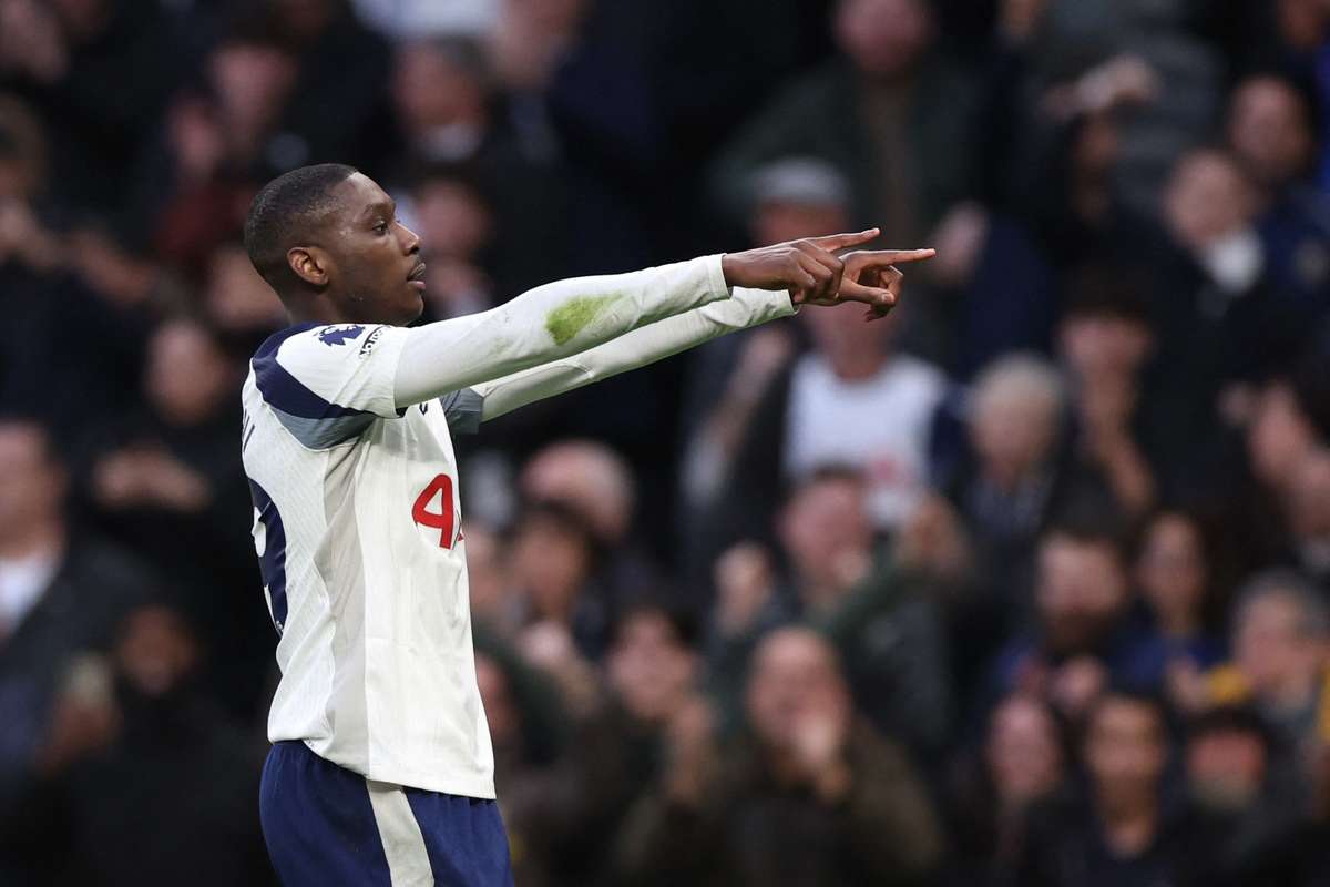 Randal Kolo Muani Masuk Skuad Timnas Prancis Jelang Laga Uji Coba Lawan Brasil dan Kolombia