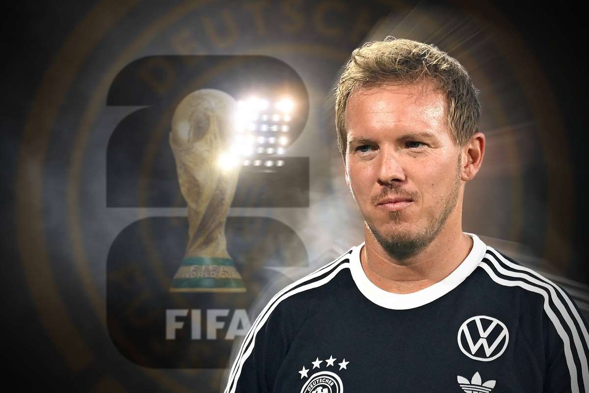 Mundial de 2026: Estreias de Lennart Karl e Jonas Urbig na convocatória alemã